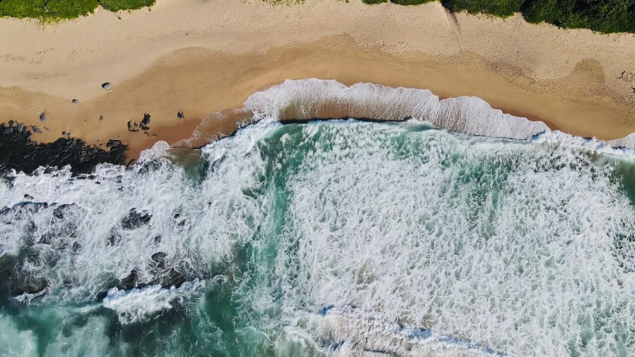 South Coast Waves