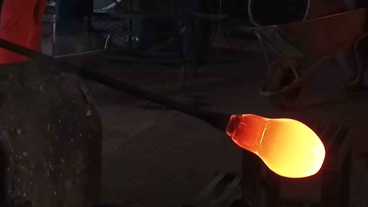 Making a glass terrarium