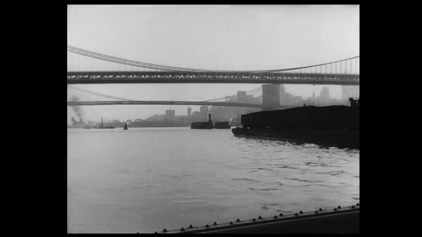 New York, 1911